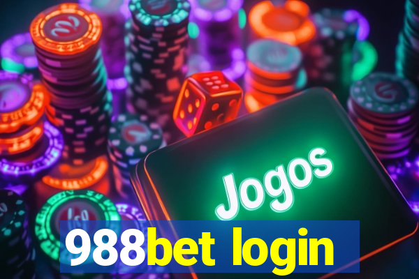 988bet login